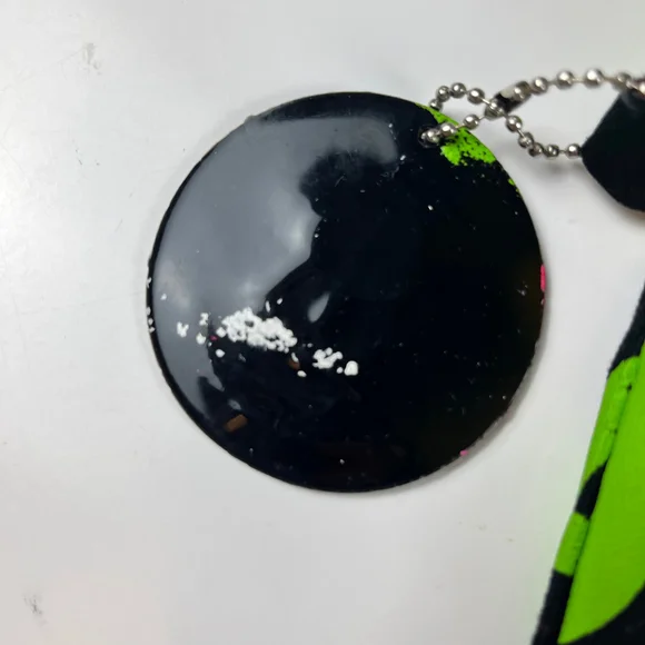 Robin Ruth Shoulder Bag One Size Black Multi-color - Picture 7 of 12